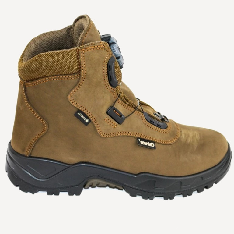 Ботинки LABRADOR BOA GTX